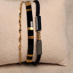 Bracelet Elegant Doré