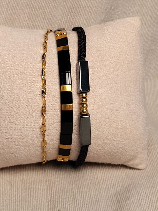 Bracelet Elegant Doré